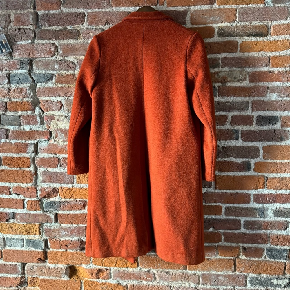 Petite Studio Coat [Size XS] - Picture 3 of 3